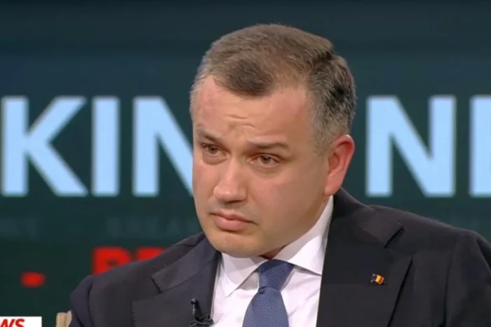 Ce se întâmplă la Palatul Victoria. Premierul desemnat mai are 10 zile la dispoziție Eugen Tomac