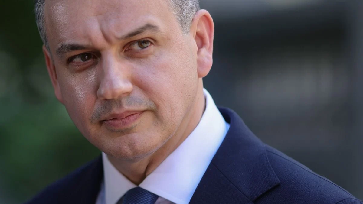 Anunțul oficial despre noul Guvern. Decizia luată de Eugen Tomac în mijlocul negocierilor Eugen Tomac