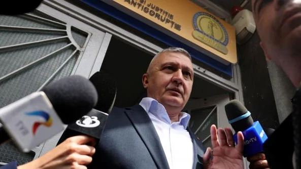 Ancheta la varful Armatei pentru locuri la buget. Ce a cerut generalul Gheorghita Vlad judecatorilor Gheorghiță Vlad