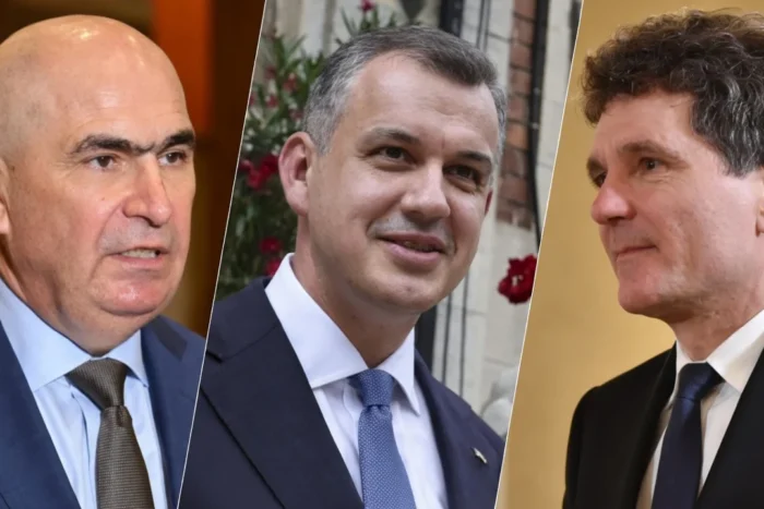 Guvernul Tomac