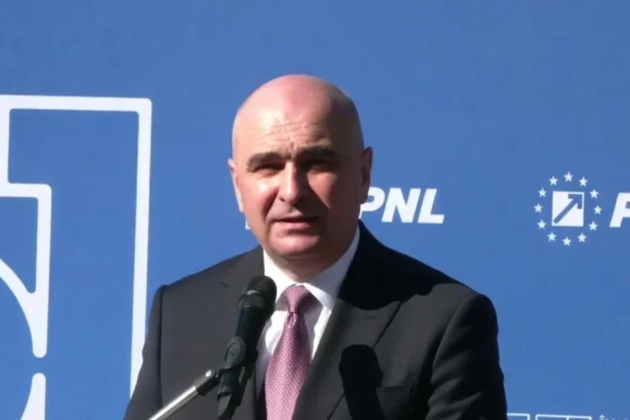 Guvernul Tomac