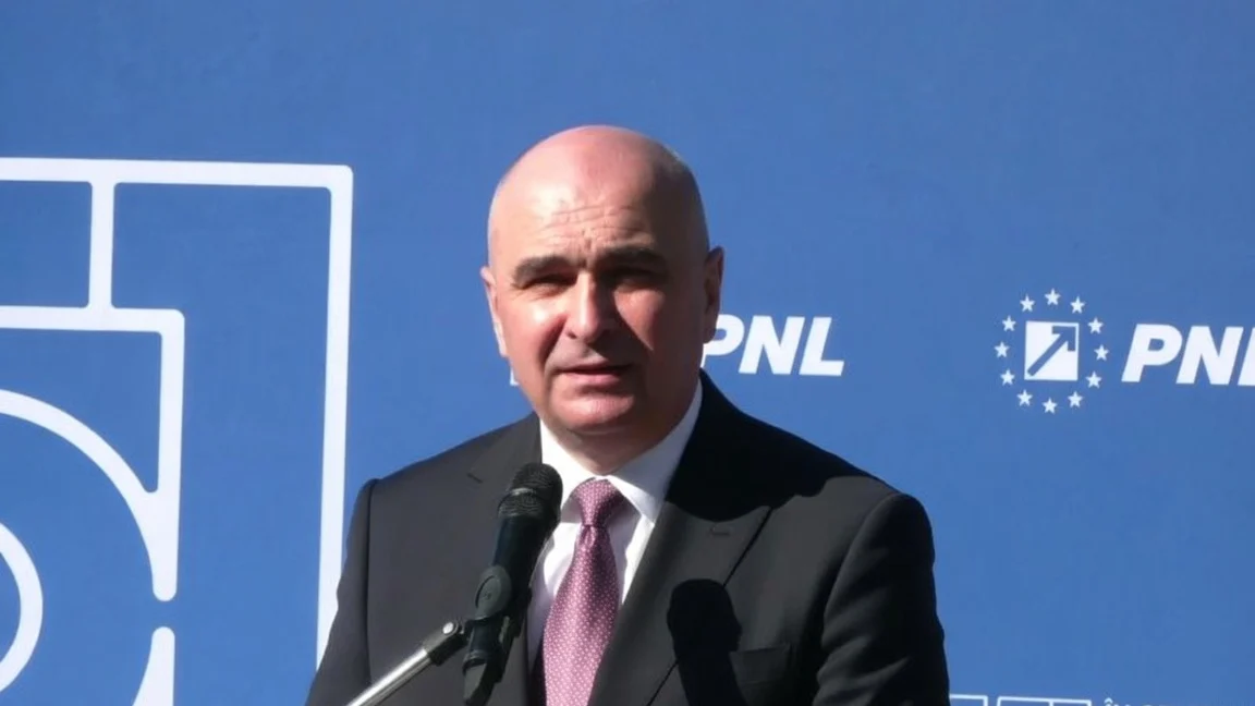 Decizia care blochează noul guvern în Parlament. Ce a hotărât PNL în urmă cu puțin timp