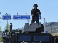 Avertisment dur din Orientul Mijlociu. 14 morți în Liban și riscul unui război total Israel