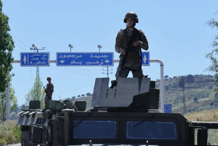 Avertisment dur din Orientul Mijlociu. 14 morți în Liban și riscul unui război total Israel