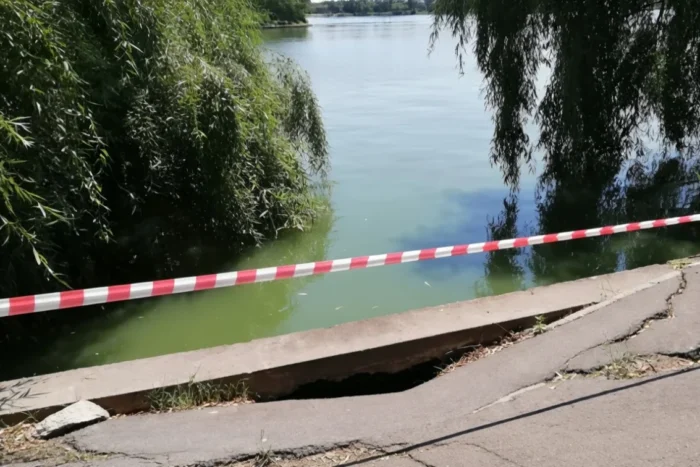 Lacul Herăstrău