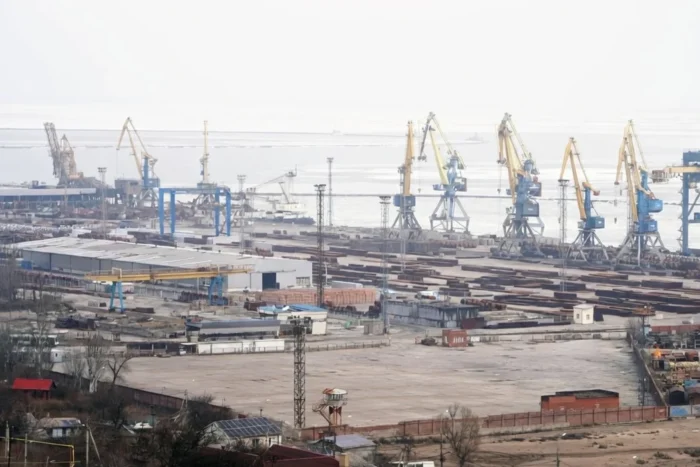 Decizia care blocheaza armata rusă în sud. Ce s a intamplat la Mariupol Mariupol