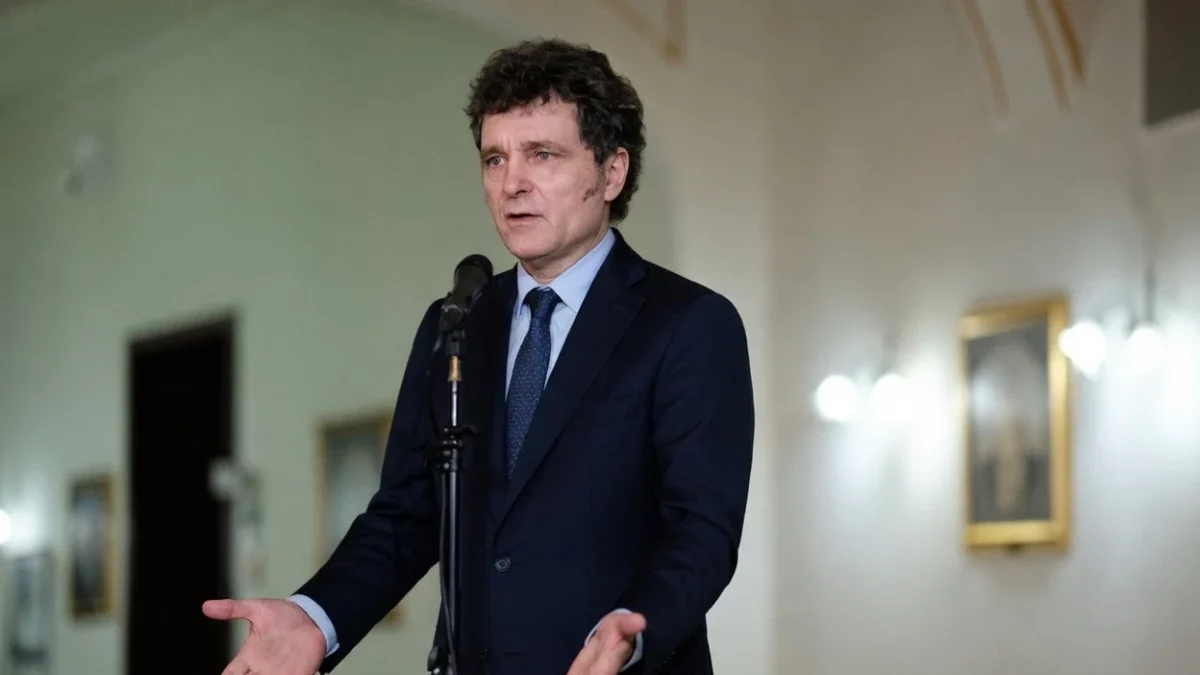 Nicușor Dan