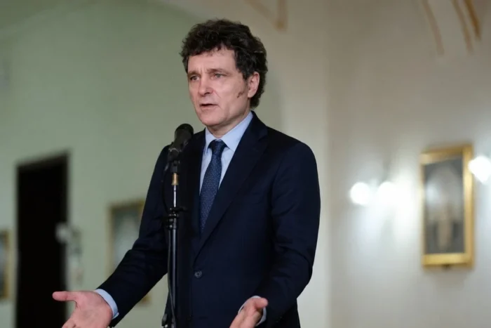 Nicușor Dan