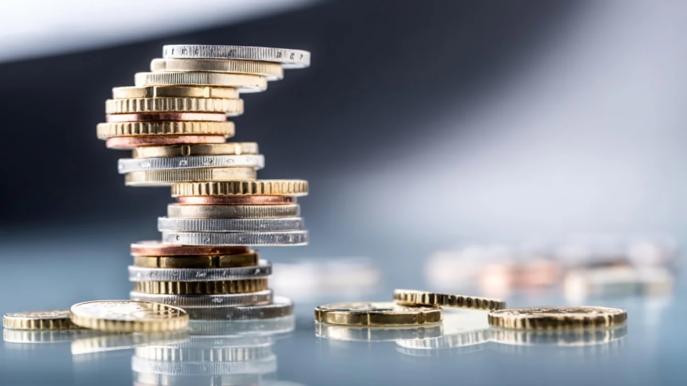Avertisment dur pentru bugetul de stat. Economia scade cu 1,2 la sută