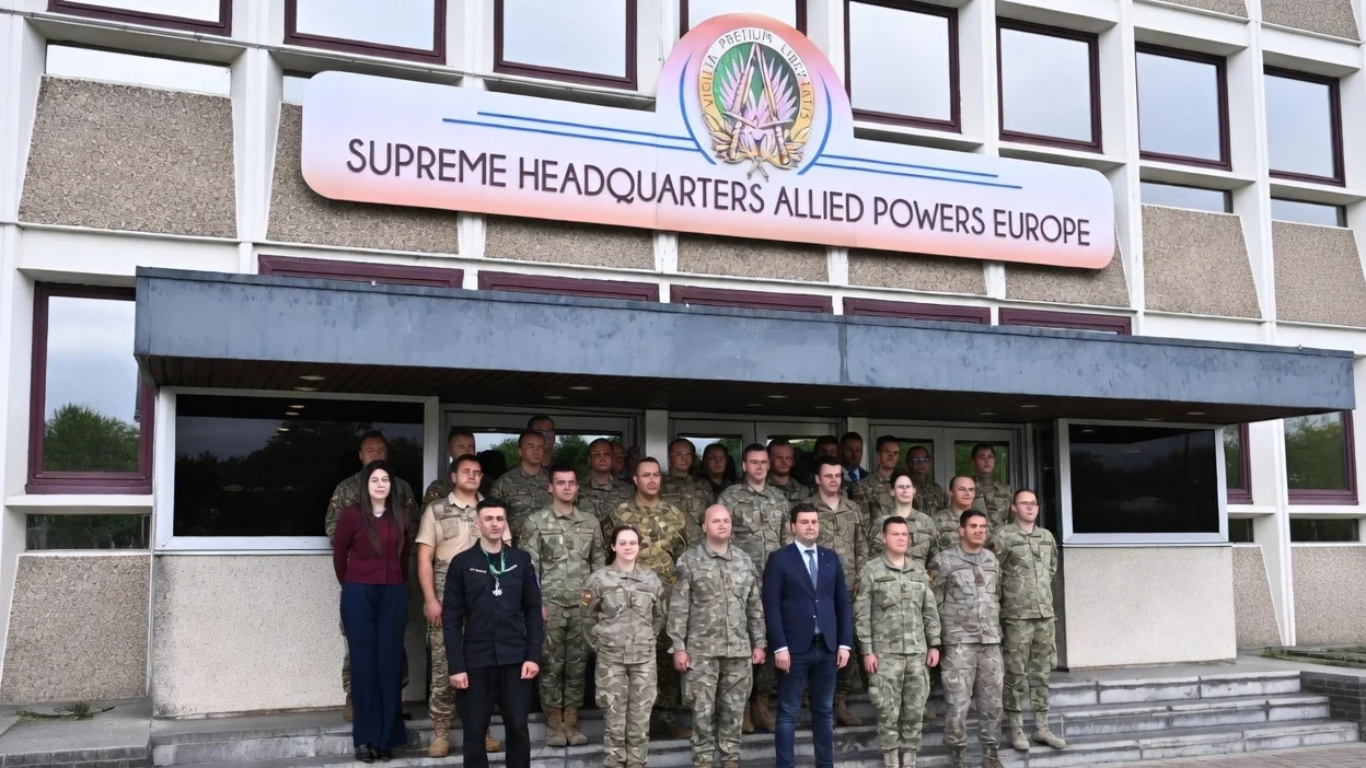 România a cerut NATO sprijin militar direct. Bucureștiul solicită sisteme antiaeriene după incidentul dronelor.