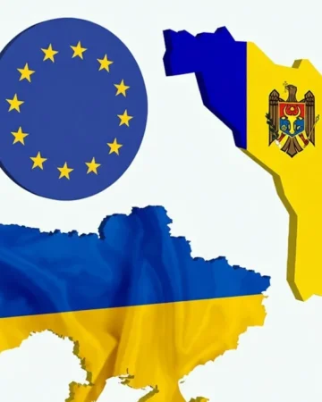 Ungaria renunță la veto. Ucraina și Republica Moldova încep negocierile de aderare la UE pe 15 iunie. Republica Moldova