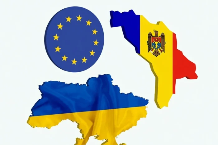 Ungaria renunță la veto. Ucraina și Republica Moldova încep negocierile de aderare la UE pe 15 iunie. Republica Moldova