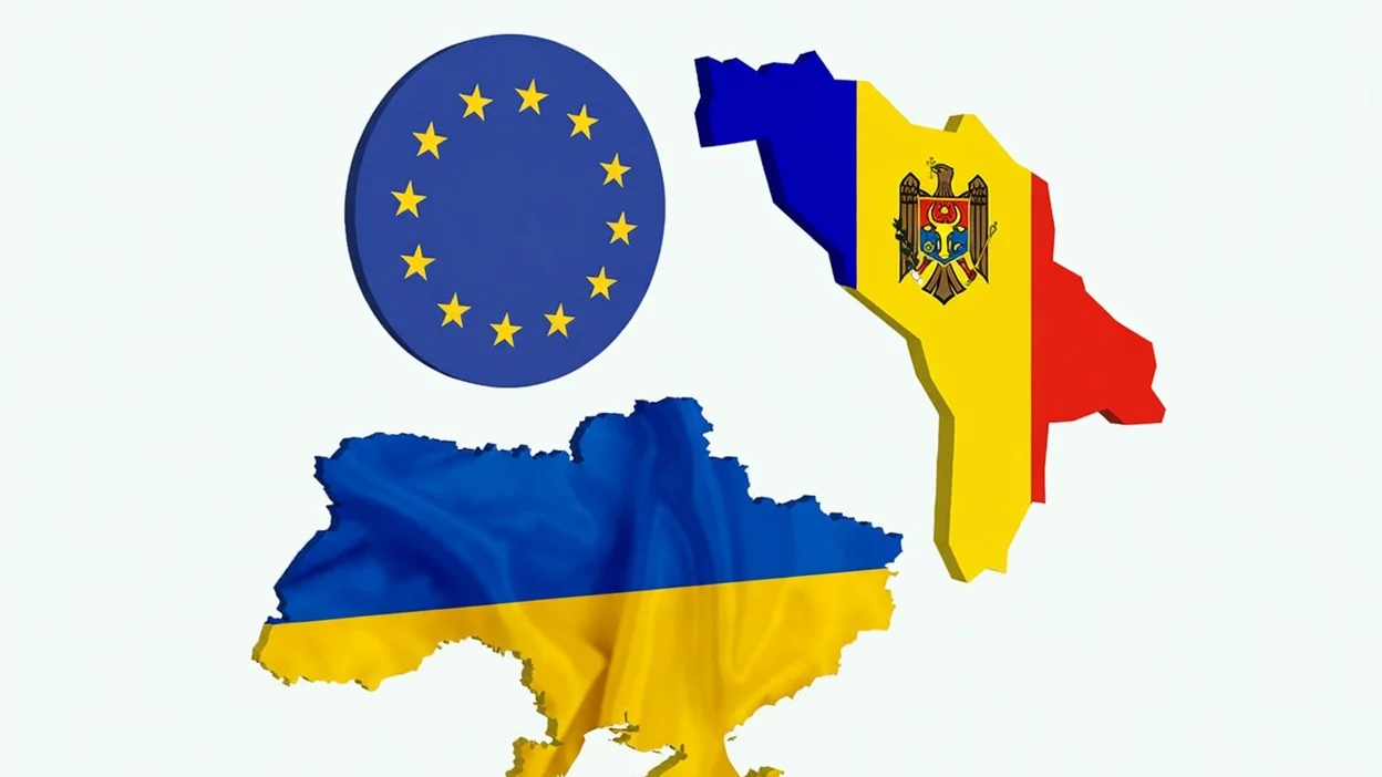 Ungaria renunță la veto. Ucraina și Republica Moldova încep negocierile de aderare la UE pe 15 iunie.