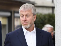 Roman Abramovici