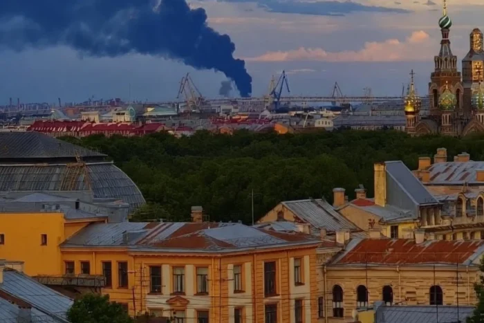 Sankt Petersburg