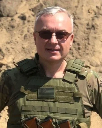Scânteia Neagră