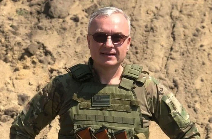 Scânteia Neagră
