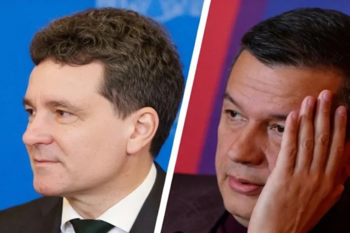 Sorin Grindeanu