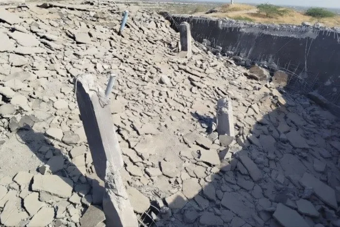 Strâmtoarea Ormuz