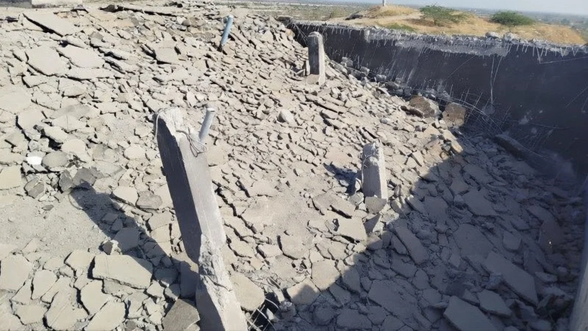 Strâmtoarea Ormuz