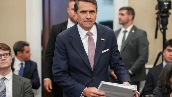 Anunțul oficial de la Washington. Cine preia justiția americană și ce ascund dosarele Epstein Todd Blanche
