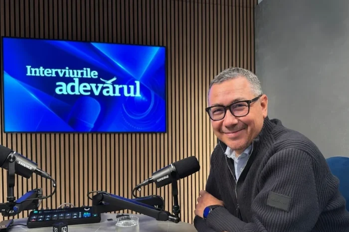 Victor Ponta