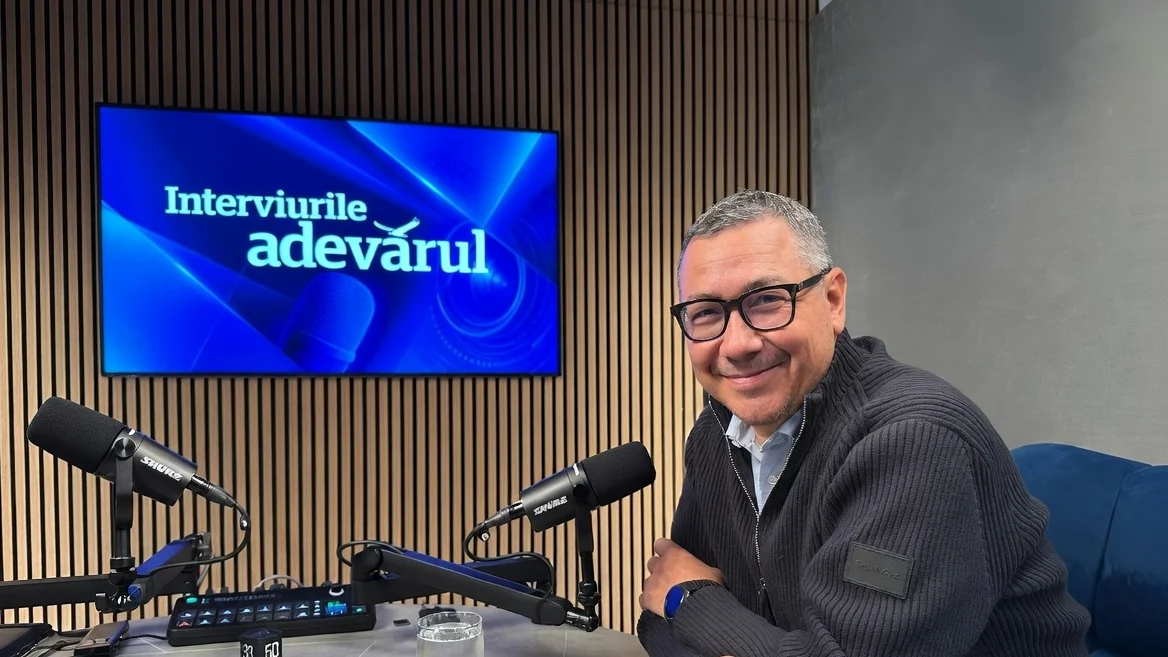 Victor Ponta se aliază cu Uniți pentru România. Fostul premier părăsește grupul parlamentar al PSD.