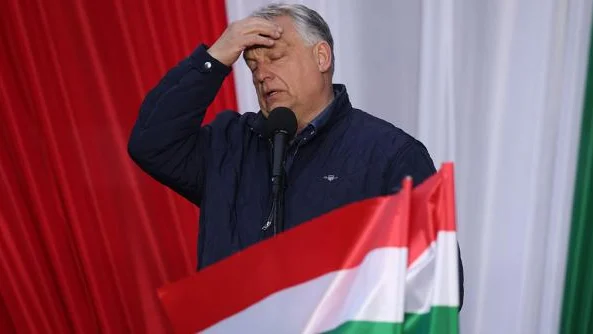 Budapesta anchetează foști miniștri. Ungaria cere UE deblocarea fondurilor de 10 miliarde de euro. Viktor Orban
