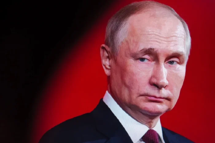 Kremlinul a dezactivat temporar sisteme de securitate. Temeri privind spionajul dispozitivelor lui Putin. Vladimir Putin