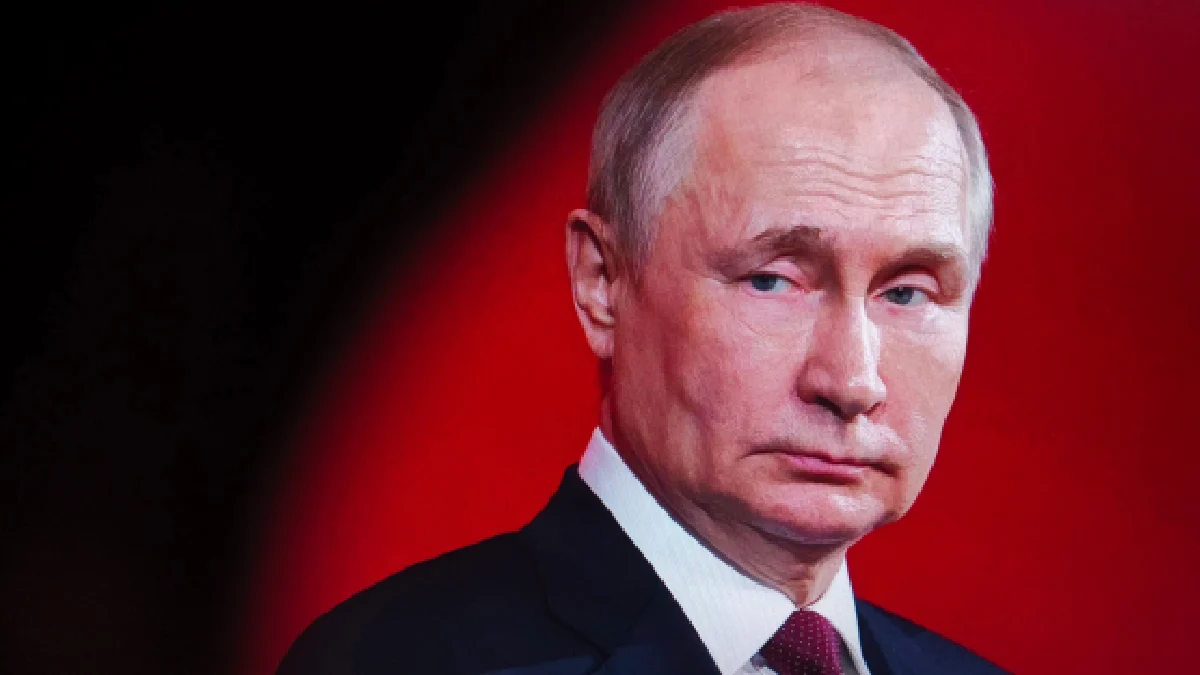 Kremlinul a dezactivat temporar sisteme de securitate. Temeri privind spionajul dispozitivelor lui Putin.