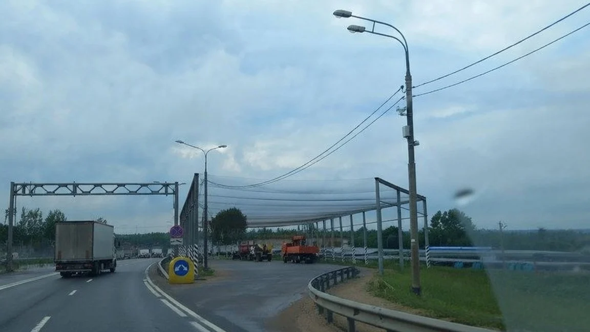 Decizia care trădează panica la Kremlin. Ce a apărut la 9 kilometri de reședința lui Putin Vladimir Putin