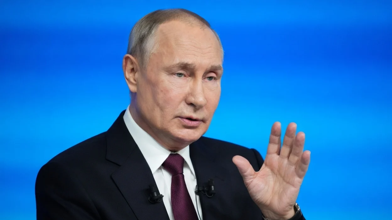 Putin promulgă legea confiscării bunurilor rușilor din străinătate. Actul intră în vigoare la 1 septembrie.