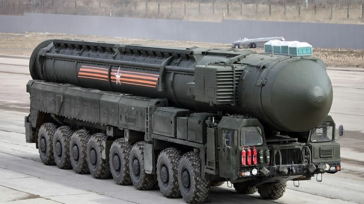 Avertismentul lui Vladimir Putin despre rachetele lansate în Ucraina. Secretul militar recunoscut oficial