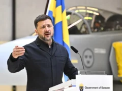 Volodimir Zelenski