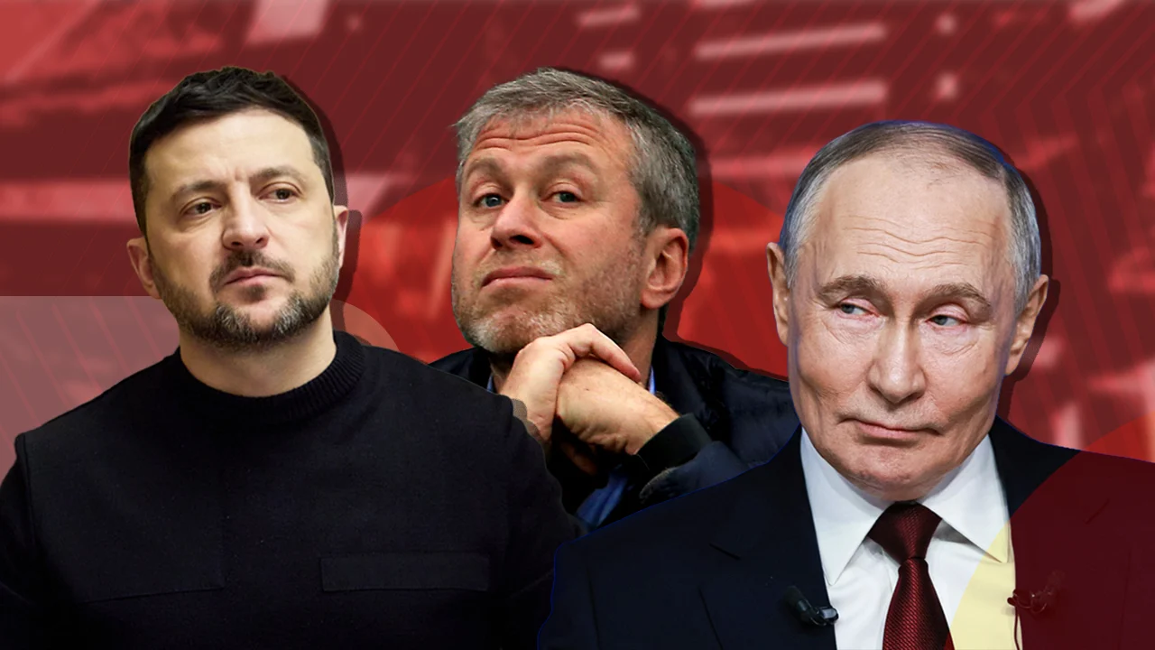 Mesajul secret trimis de Zelenski la Kremlin. Raspunsul care schimba calculele razboiului