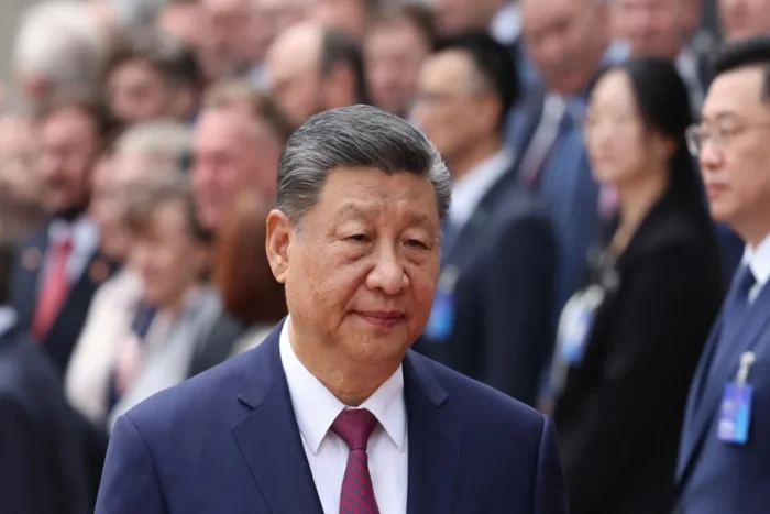 Xi Jinping