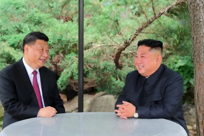 Xi Jinping