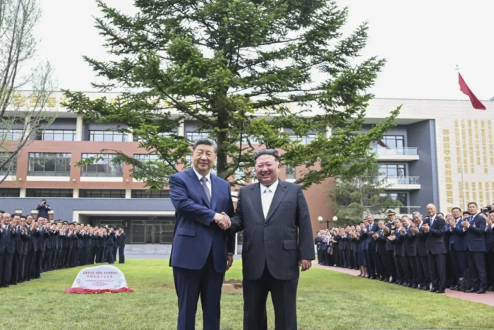 Xi Jinping