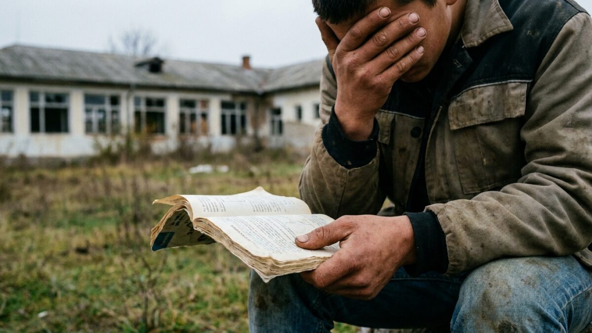 Unul din șase tineri din România renunță devreme la școală. De ce acest record din UE mută problema în economie Unul din șase tineri din România renunță devreme la școală. De ce acest record din UE mută problema în economie