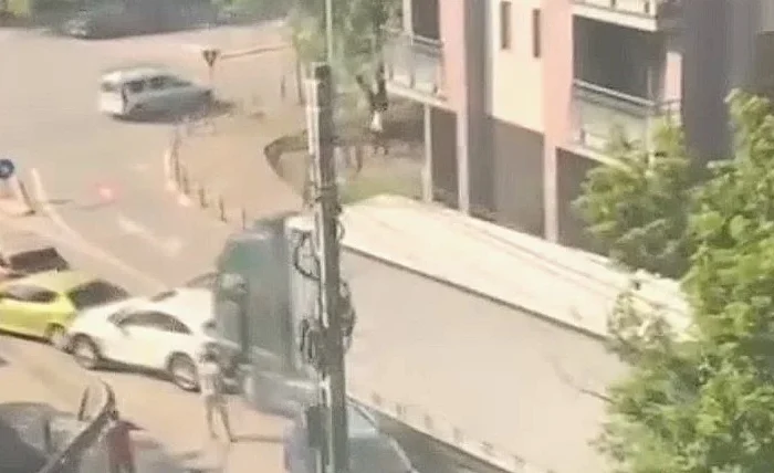 S-a aflat motivul accidentului din Constanța. Ce a declarat șoferul de TIR la audieri accident Constanța
