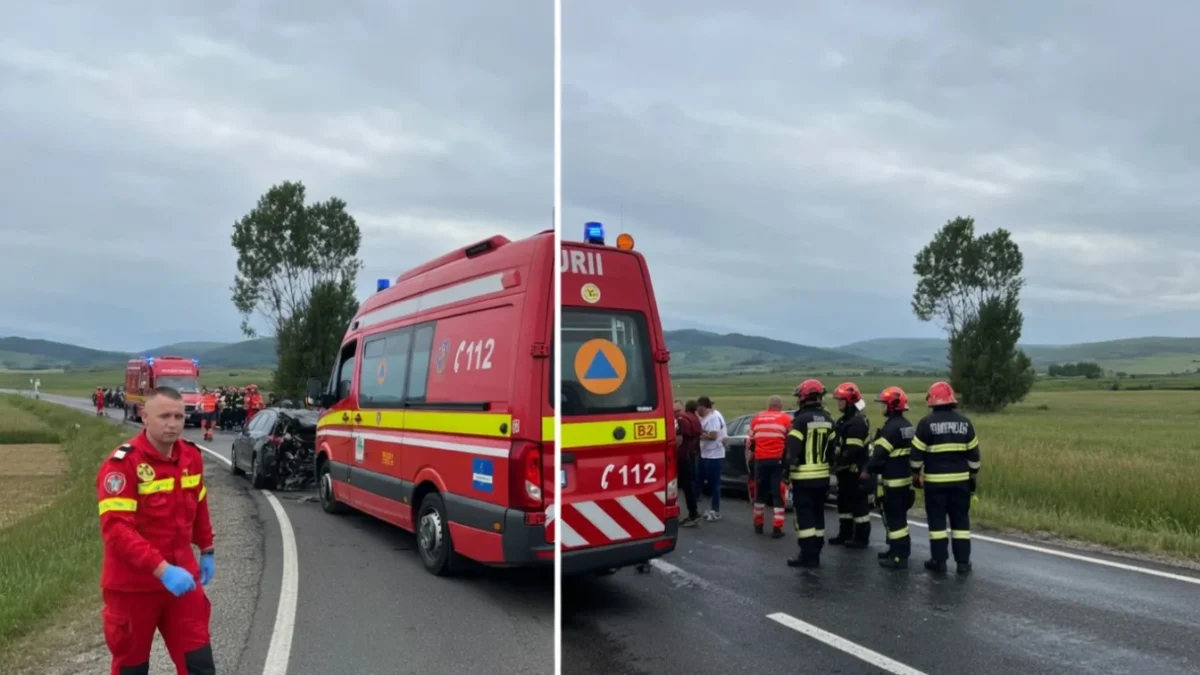 accident DN1