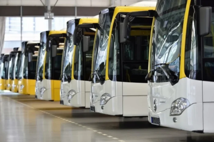 PMB achiziționează 100 de troleibuze și 79 de tramvaie noi. Fonduri europene pentru transport. achiziție transport public București