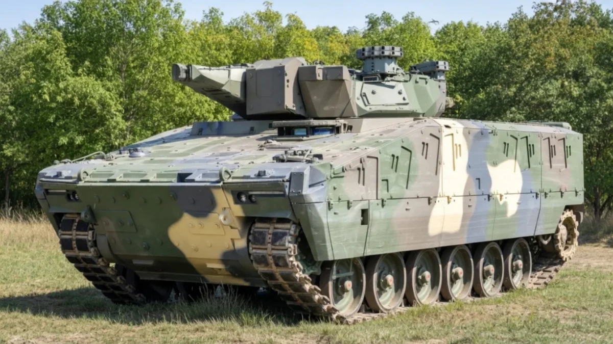 achiziții militare România
