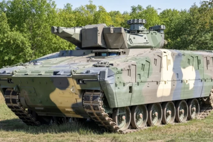 achiziții militare România