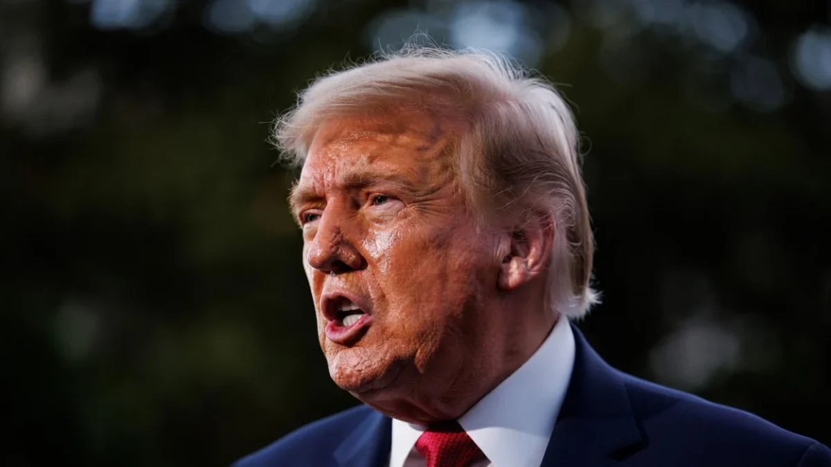 Trump a anunțat armistițiu Israel-Hezbollah. Stoparea ofensivei evită un război regional. acord încetare foc Israel Hezbollah