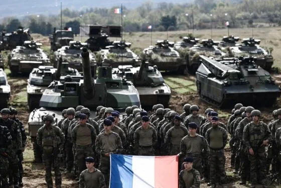 acord militar Franța Cipru