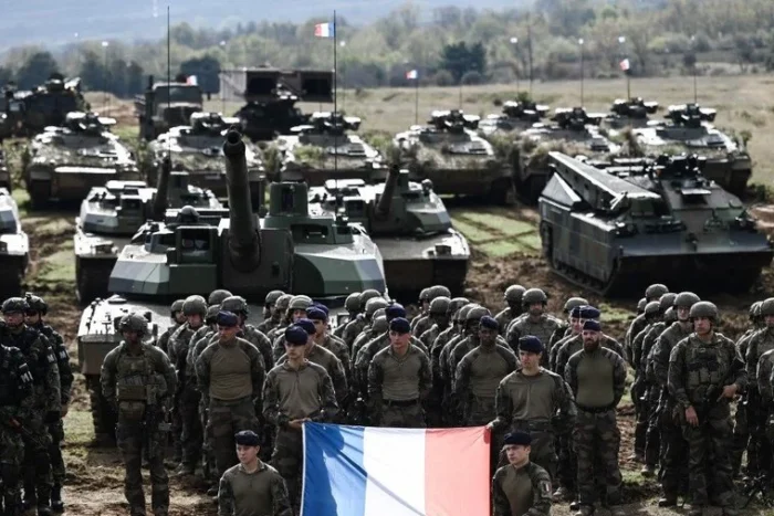 acord militar Franța Cipru