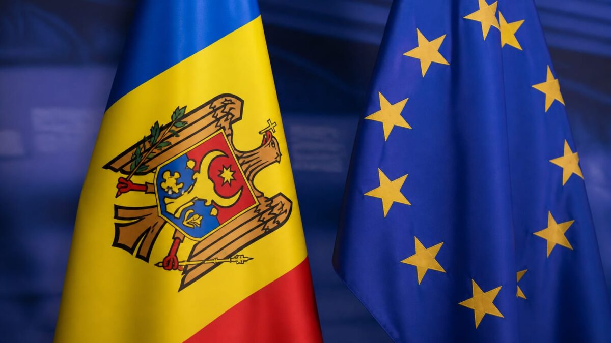93% din reforme, finalizate de Republica Moldova. Bruxelles-ul laudă progresul care poate accelera aderarea la UE 93% din reforme, finalizate de Republica Moldova. Bruxelles-ul laudă progresul care poate accelera aderarea la UE