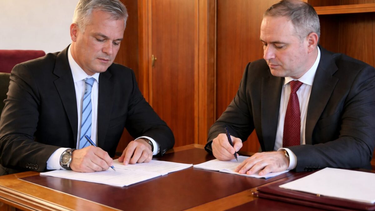 Premierul desemnat respinge o schimbare de 180 de grade la Finanțe. Ce înseamnă pentru buget și noul guvern