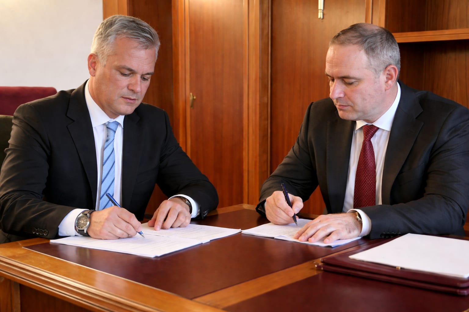 Premierul desemnat respinge o schimbare de 180 de grade la Finanțe. Ce înseamnă pentru buget și noul guvern